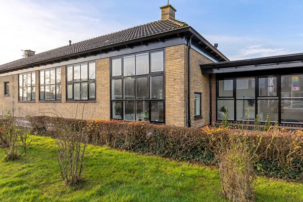 Medium property photo - Hartman Sannesstraat 8E, 9076 EB Sint Annaparochie